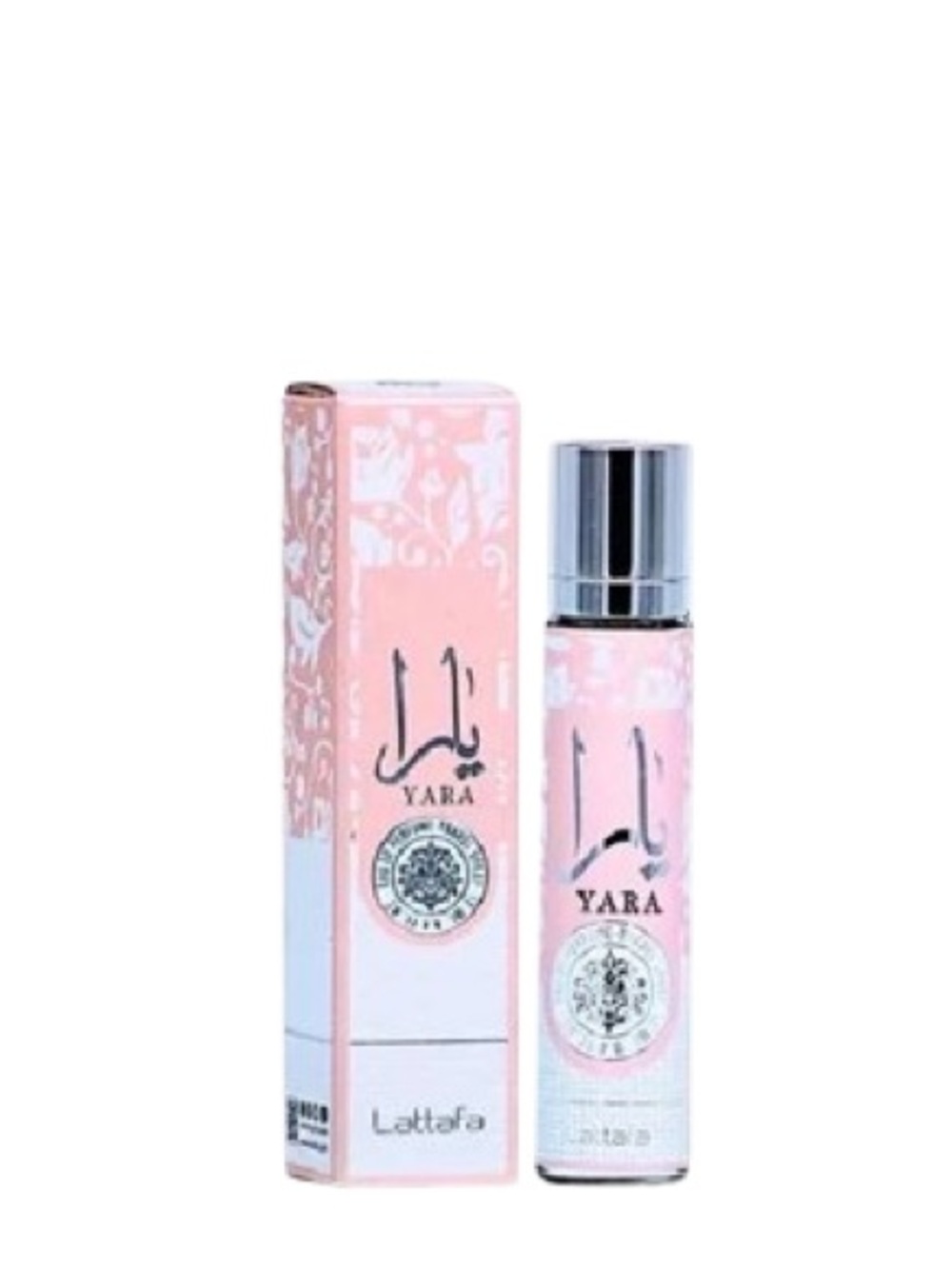 Lattafa Eclaire 12mL Travel Spray